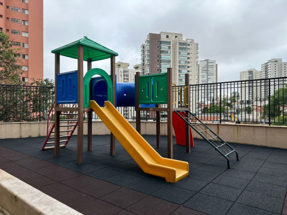 Imagem Imóvel com 2 Quartos à Venda, 68 m² em Chácara Inglesa - São Paulo Imagem Imóvel com 2 Quartos à Venda, 68 m² em Chácara Inglesa - São Paulo