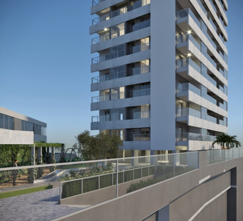 Imagem Apartamento com 2 Quartos à Venda, 86 m² em Planalto - Bento Gonçalves