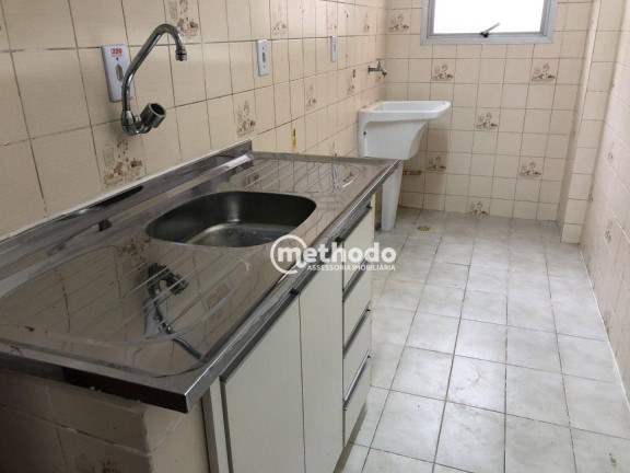 Imagem Kitnet com 1 Quarto à Venda, 33 m² em Botafogo - Campinas Imagem Kitnet com 1 Quarto à Venda, 33 m² em Botafogo - Campinas
