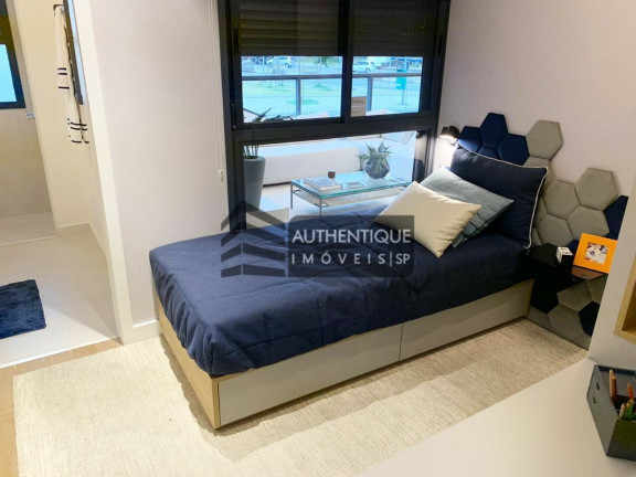 Imagem Apartamento com 4 Quartos à Venda, 196 m² em Chácara Santo Antônio (zona Sul) - São Paulo Imagem Apartamento com 4 Quartos à Venda, 196 m² em Chácara Santo Antônio (zona Sul) - São Paulo