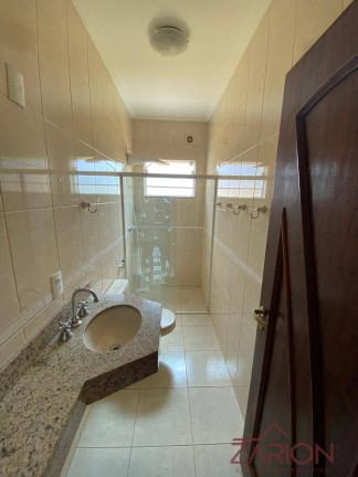 Imagem Casa para Alugar, 250 m² em Loteamento Residencial E Comercial Bosque Flamboyant - Taubaté