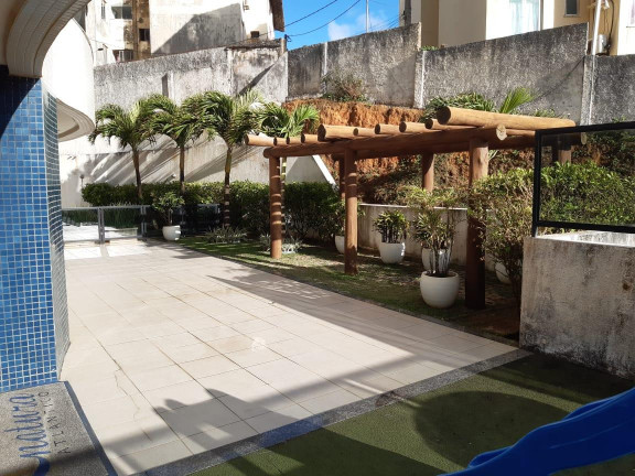Imagem Apartamento com 2 Quartos à Venda, 65 m² em Boca Do Rio - Salvador Imagem Apartamento com 2 Quartos à Venda, 65 m² em Boca Do Rio - Salvador