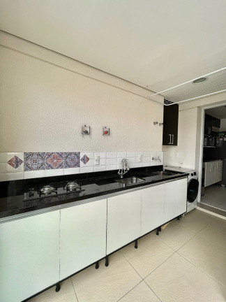 Imagem Apartamento com 2 Quartos à Venda, 76 m² em Aclimação - São Paulo