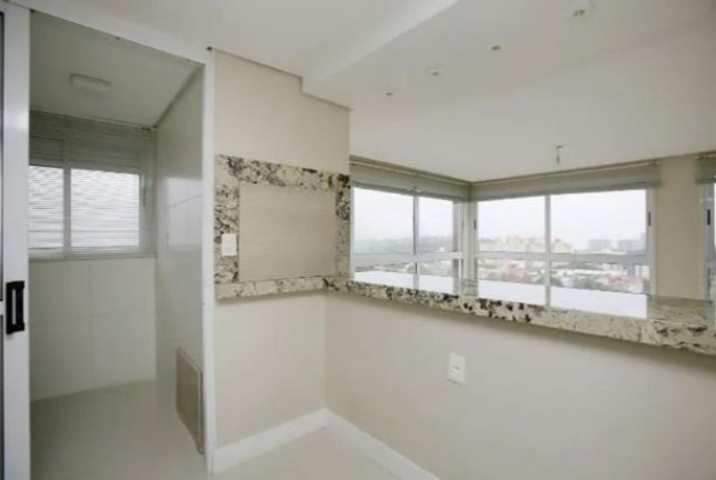 Imagem Apartamento com 3 Quartos à Venda, 108 m² em Tristeza - Porto Alegre Imagem Apartamento com 3 Quartos à Venda, 108 m² em Tristeza - Porto Alegre