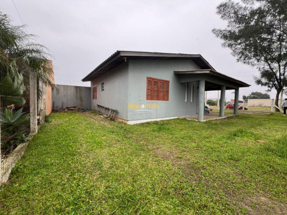 Imagem Casa com 2 Quartos à Venda, 63 m² em Rainha Do Mar - Xangri-lá Imagem Casa com 2 Quartos à Venda, 63 m² em Rainha Do Mar - Xangri-lá