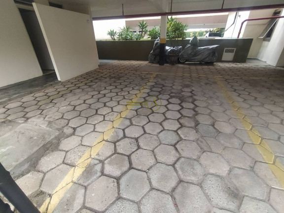 Imagem Apartamento com 2 Quartos à Venda, 66 m² em Balneário São João Batista - Peruíbe Imagem Apartamento com 2 Quartos à Venda, 66 m² em Balneário São João Batista - Peruíbe