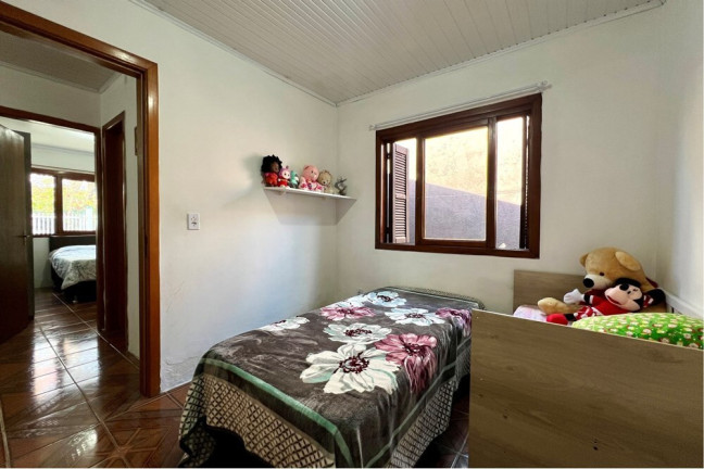 Imagem Casa com 2 Quartos à Venda, 75 m² em São José - Canoas Imagem Casa com 2 Quartos à Venda, 75 m² em São José - Canoas