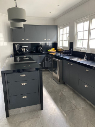 Imagem Casa com 4 Quartos à Venda, 340 m² em Morada Das Flores (aldeia Da Serra) - Santana De Parnaíba Imagem Casa com 4 Quartos à Venda, 340 m² em Morada Das Flores (aldeia Da Serra) - Santana De Parnaíba