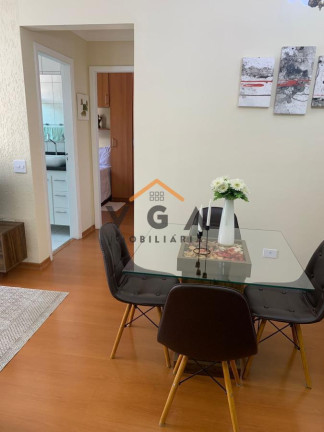 Imagem Apartamento com 2 Quartos à Venda, 55 m² em Vila Granada - São Paulo Imagem Apartamento com 2 Quartos à Venda, 55 m² em Vila Granada - São Paulo