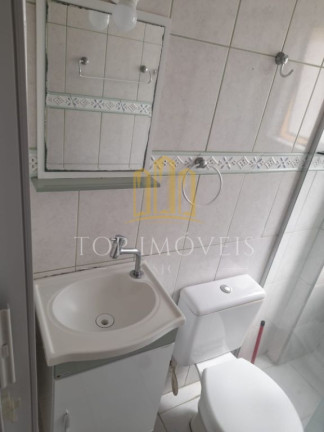 Imagem Apartamento com 2 Quartos à Venda, 50 m² em Floradas De São José - São José Dos Campos