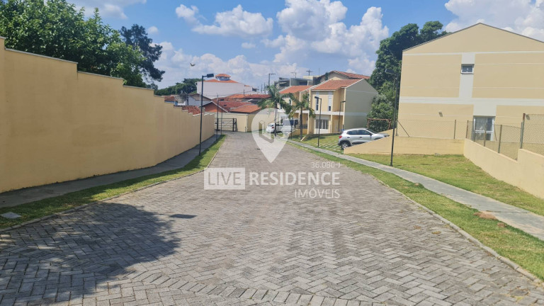 Imagem Casa com 2 Quartos à Venda, 77 m² em Vila Santa Terezinha - Itatiba Imagem Casa com 2 Quartos à Venda, 77 m² em Vila Santa Terezinha - Itatiba