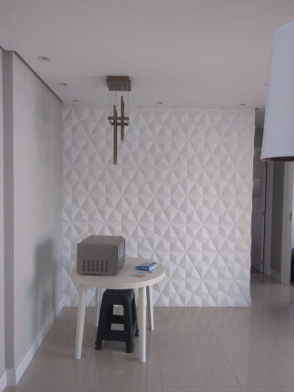 Imagem Apartamento com 2 Quartos à Venda, 53 m² em Centro - Diadema Imagem Apartamento com 2 Quartos à Venda, 53 m² em Centro - Diadema