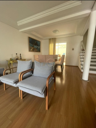 Imagem Sobrado com 3 Quartos à Venda, 202 m² em Jardim Das Américas - Curitiba Imagem Sobrado com 3 Quartos à Venda, 202 m² em Jardim Das Américas - Curitiba