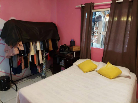 Imagem Sobrado com 3 Quartos à Venda, 269 m² em Lageado - Itaóca