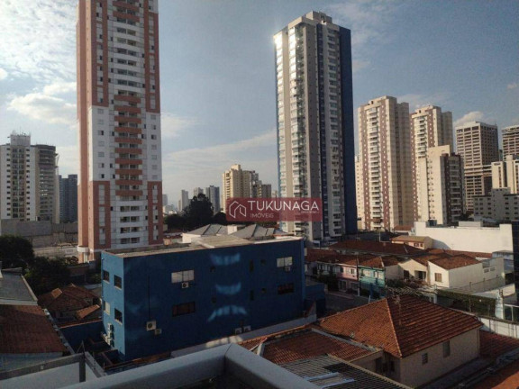 Imagem Sala Comercial à Venda ou Locação, 43 m² em Tatuapé - São Paulo Imagem Sala Comercial à Venda ou Locação, 43 m² em Tatuapé - São Paulo