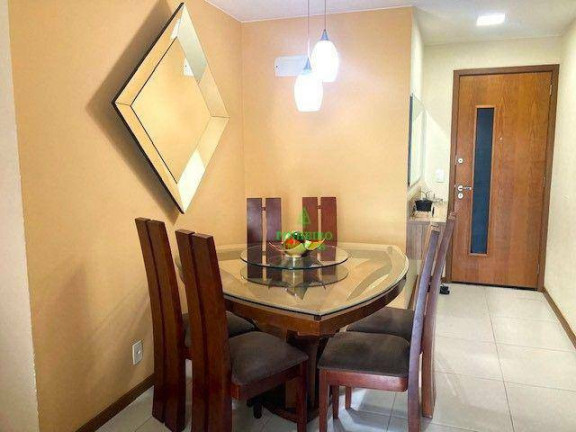 Imagem Apartamento com 3 Quartos à Venda, 105 m² em Centro - Niterói Imagem Apartamento com 3 Quartos à Venda, 105 m² em Centro - Niterói