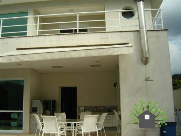 Imagem Casa com 4 Quartos à Venda, 500 m² em São Paulo Ii - Cotia