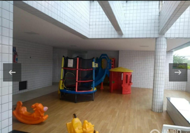 Apartamento com 3 Quartos à Venda, 77 m² em Boa Viagem - Recife