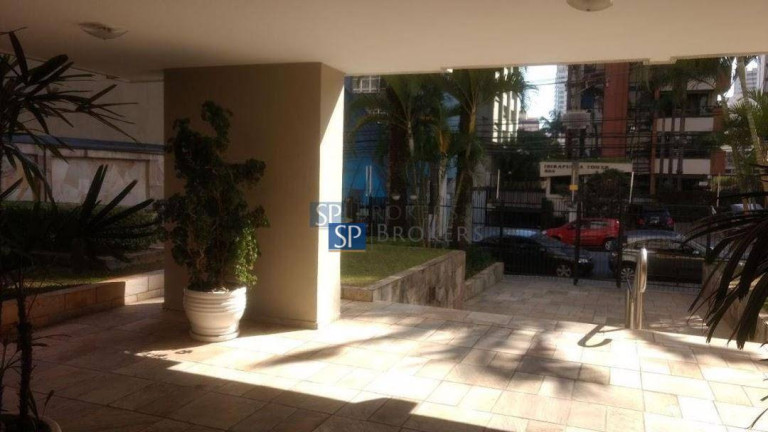 Imagem Apartamento com 2 Quartos à Venda, 108 m² em Vila Mariana - São Paulo Imagem Apartamento com 2 Quartos à Venda, 108 m² em Vila Mariana - São Paulo