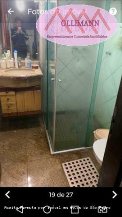Imagem Imóvel com 5 Quartos à Venda, 83 m² em Varginha - São Bernardo Do Campo