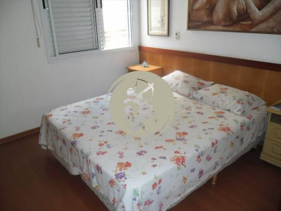 Imagem Apartamento com 1 Quarto à Venda, 58 m² em Gonzaga - Santos Imagem Apartamento com 1 Quarto à Venda, 58 m² em Gonzaga - Santos