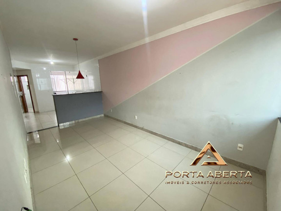 Imagem Casa com 2 Quartos à Venda, 100 m² em Jardim Vitória - Santana Do Paraíso