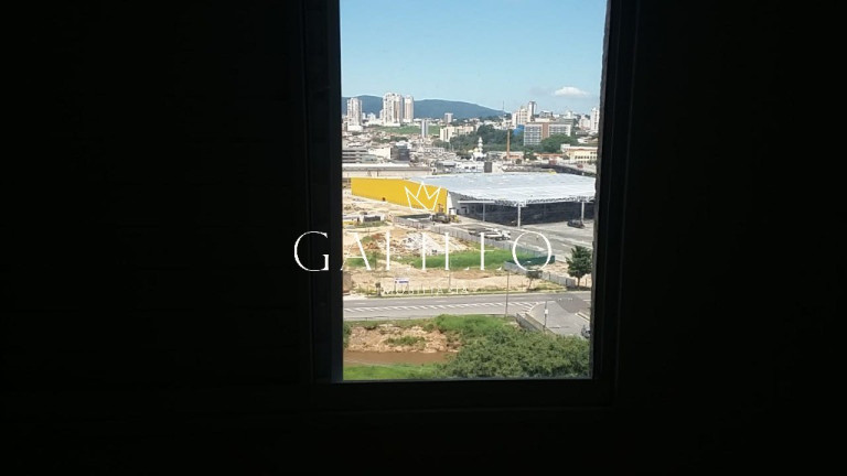 Imagem Apartamento com 2 Quartos à Venda, 49 m² em Vila Nambi - Jundiaí Imagem Apartamento com 2 Quartos à Venda, 49 m² em Vila Nambi - Jundiaí