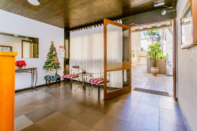 Imagem Apartamento com 1 Quarto à Venda, 47 m² em Cidade Baixa - Porto Alegre Imagem Apartamento com 1 Quarto à Venda, 47 m² em Cidade Baixa - Porto Alegre