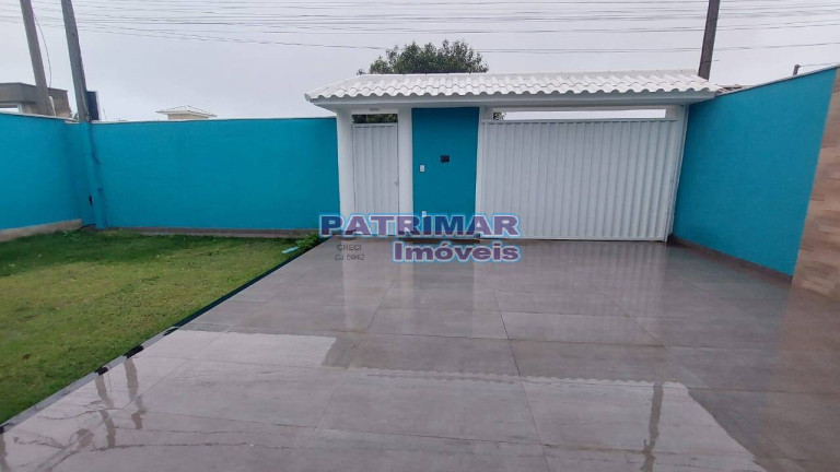 Imagem Casa com 3 Quartos à Venda, 358 m² em Jardim Atlântico Central (itaipuaçu) - Maricá Imagem Casa com 3 Quartos à Venda, 358 m² em Jardim Atlântico Central (itaipuaçu) - Maricá