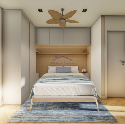 Imagem Apartamento com 2 Quartos à Venda, 72 m² em Itaguá - Ubatuba Imagem Apartamento com 2 Quartos à Venda, 72 m² em Itaguá - Ubatuba