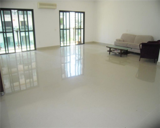 Imagem Apartamento com 3 Quartos à Venda, 174 m² em Pitangueiras - Guarujá
