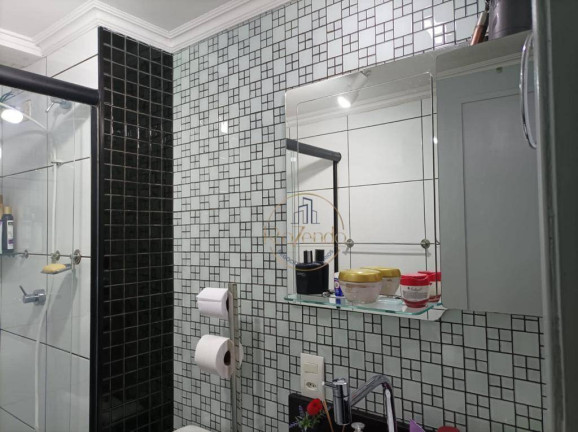 Imagem Cobertura com 2 Quartos à Venda, 103 m² em Casa Branca - Santo André Imagem Cobertura com 2 Quartos à Venda, 103 m² em Casa Branca - Santo André