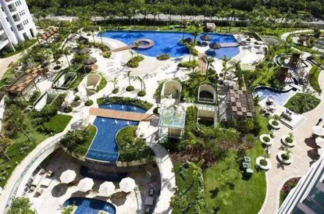 Imagem Apartamento com 4 Quartos à Venda, 301 m² em Barra Da Tijuca - Rio De Janeiro Imagem Apartamento com 4 Quartos à Venda, 301 m² em Barra Da Tijuca - Rio De Janeiro