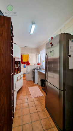 Imagem Apartamento com 2 Quartos à Venda, 68 m² em Vila Yara - Osasco