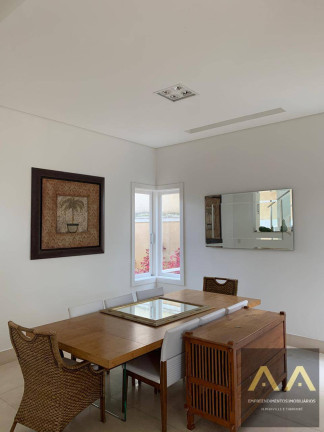 Imagem Casa com 4 Quartos à Venda, 580 m² em Alphaville - Santana De Parnaíba