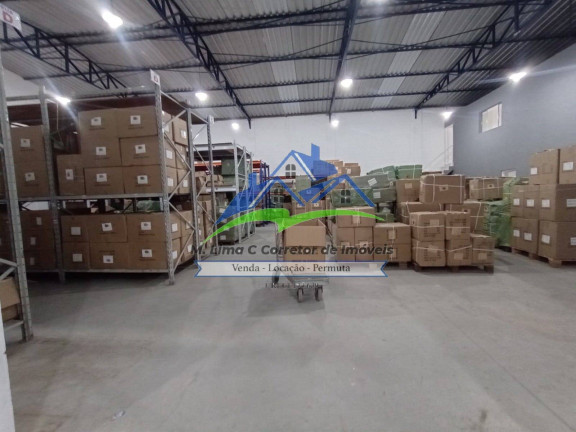 Imagem Galpão à Venda, 2 m² em Terra Preta - Mairiporã Imagem Galpão à Venda, 2 m² em Terra Preta - Mairiporã