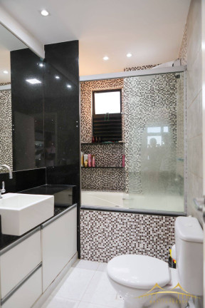 Imagem Apartamento com 3 Quartos à Venda, 94 m² em Ponta Negra - Natal