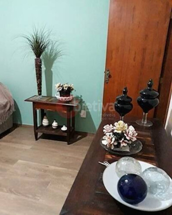 Imagem Casa com 3 Quartos à Venda, 110 m² em Santos Dumont - Juiz De Fora Imagem Casa com 3 Quartos à Venda, 110 m² em Santos Dumont - Juiz De Fora