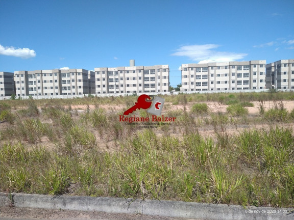 Imagem Terreno à Venda, 368 m² em Sertão Do Maruim - São José