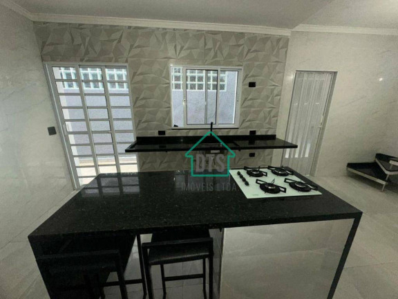 Imagem Sobrado com 3 Quartos à Venda, 300 m² em Cidade Líder - São Paulo