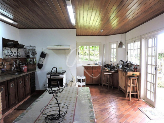 Imagem Casa com 4 Quartos à Venda,  em São Francisco - Campos Do Jordão