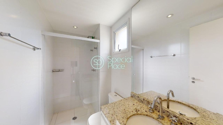 Imagem Apartamento com 4 Quartos à Venda, 385 m² em Granja Julieta - São Paulo