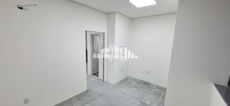 Imagem Sala Comercial à Venda, 78 m² em Moema - São Paulo