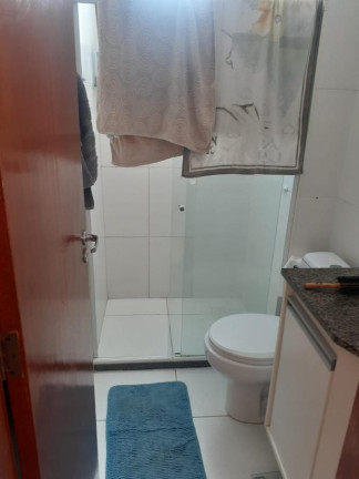 Imagem Apartamento com 3 Quartos à Venda, 65 m² em Lauro De Freitas