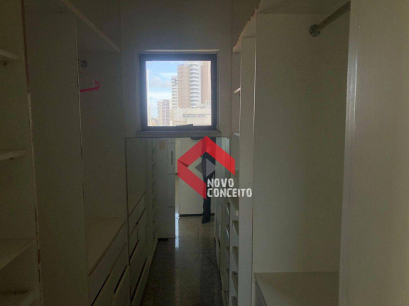 Imagem Apartamento com 4 Quartos à Venda, 155 m² em Aldeota - Fortaleza Imagem Apartamento com 4 Quartos à Venda, 155 m² em Aldeota - Fortaleza