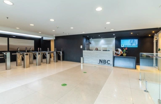 Imagem Sala Comercial à Venda, 146 m² em Bethaville I - Barueri
