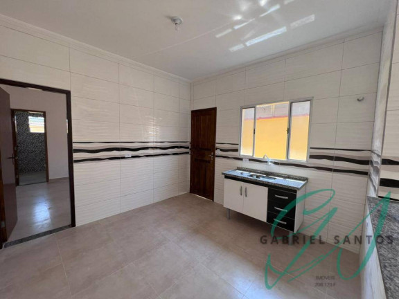 Imagem Casa com 2 Quartos à Venda, 150 m² em Balneário Tupy - Itanhaém Imagem Casa com 2 Quartos à Venda, 150 m² em Balneário Tupy - Itanhaém