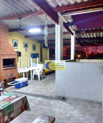 Imagem Sobrado com 3 Quartos à Venda, 222 m² em Baeta Neves - São Bernardo Do Campo Imagem Sobrado com 3 Quartos à Venda, 222 m² em Baeta Neves - São Bernardo Do Campo