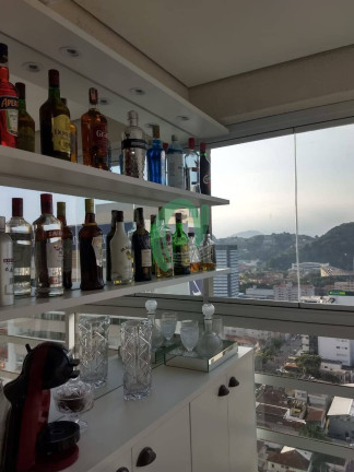 Imagem Apartamento com 2 Quartos à Venda, 80 m² em Vila Belmiro - Santos