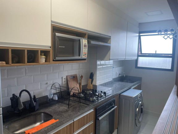 Imagem Apartamento com 2 Quartos à Venda, 49 m² em Parque Brasília - Campinas Imagem Apartamento com 2 Quartos à Venda, 49 m² em Parque Brasília - Campinas